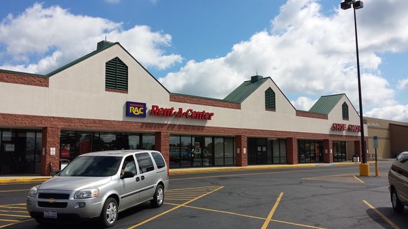 Urbana Commons: 209-227 Lippencott Lane, Urbana, OH 43078